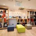 Image of Holiday Inn Stoke on Trent M6, Jct 15 by IHG