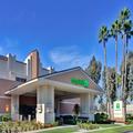 Exterior of Holiday Inn & Suites Anaheim