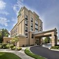 Image of Holiday Inn & Suites Ann Arbor Univ Michigan Area by IHG