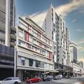Exterior of Holiday Inn & Suites Bondi Junction