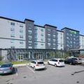 Exterior of Holiday Inn & Suites Calgary Airport North