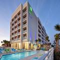 Image of Holiday Inn & Suites Galveston Beach