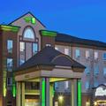 Photo of Holiday Inn & Suites Grande Prairie Conference Center by Ihg