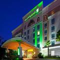 Exterior of Holiday Inn & Suites Ocala Conference Center An Ihg Hotel