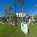Exterior of Holiday Inn & Suites Phoenix Airport North by IHG