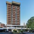 Exterior of Holiday Inn & Suites Pittsfield-Berkshires by IHG