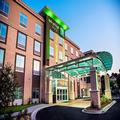 Exterior of Holiday Inn & Suites Savannah Airport Pooler by IHG