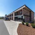 Exterior of Holiday Inn & Suites Windsor (Ambassador Bridge) by Ihg