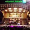 Exterior of Holiday Inn Taizhou CMC, an IHG Hotel
