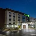 Exterior of Holiday Inn Tampa North by IHG