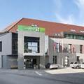 Exterior of Holiday Inn Trnava by IHG