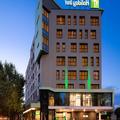Image of Holiday Inn Turin Corso Francia by IHG
