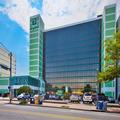 Exterior of Holiday Inn Va Beach Oceanside (21st St) An Ihg Hotel