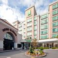 Exterior of Holiday Inn Vancouver Airport- Richmond by IHG