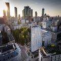 Image of Holiday Inn Warsaw City Centre by IHG