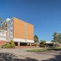 Exterior of Holiday Inn York by IHG