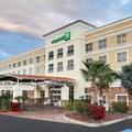 Exterior of Holiday Inn Yuma by IHG