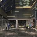 Exterior of Holiday Inn Zhengzhou by IHG