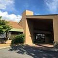 Exterior of Holiday Lodge Hotel & Conference Center