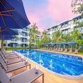 Image of Holiday Style Ao Nang Beach Resort Krabi