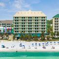 Photo of Holiday Terrace Beachfront Hotel, a By The Sea Resort