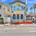 Exterior of Hollywood Beach Hotels