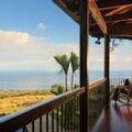 Exterior of Holualoa Inn