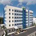 Exterior of Home 2 Suites by Hilton Miami Doral West Airport