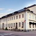 Exterior of Home Hotel Bergmastaren