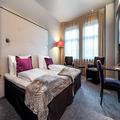 Image of Home Hotel Folketeateret