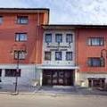 Photo of Home Hotel Grand Bodø