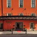 Exterior of Home Hotel Grand Sundsvall