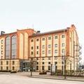 Exterior of Home Hotel Magasinet