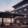 Exterior of Home Inn & Suites Yorkton