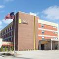 Exterior of Home2 Suites