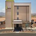 Exterior of Home2 Suites Alamogordo