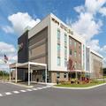 Exterior of Home2 Suites Appleton Wi