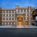 Exterior of Home2 Suites By Hilton Sioux Falls/Sanford Medical Center
