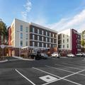 Exterior of Home2 Suites North Charleston Univ. Boulevard