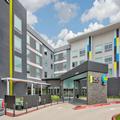 Exterior of Home2 Suites by Hilton