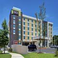 Exterior of Home2 Suites by Hilton Atlanta Airport North