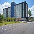 Exterior of Home2 Suites by Hilton Atlanta Marietta