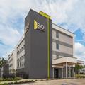 Exterior of Home2 Suites by Hilton Austin South