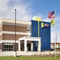 Exterior of Home2 Suites by Hilton Baton Rouge