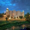 Exterior of Home2 Suites by Hilton Bloomington