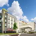 Photo of Home2 Suites by Hilton Brunswick