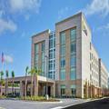 Exterior of Home2 Suites by Hilton Charleston West Ashley