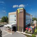 Exterior of Home2 Suites by Hilton Clermont
