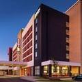 Exterior of Home2 Suites by Hilton Columbia Downtown