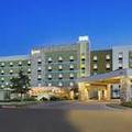 Exterior of Home2 Suites by Hilton Dallas Addison
